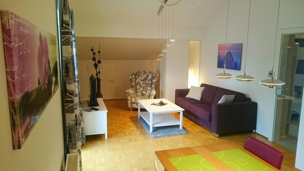 Haus Haslach Elsbethen Cameră foto