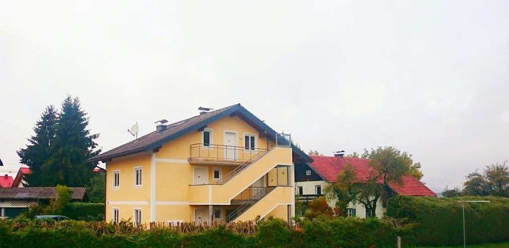 Haus Haslach Elsbethen Cameră foto
