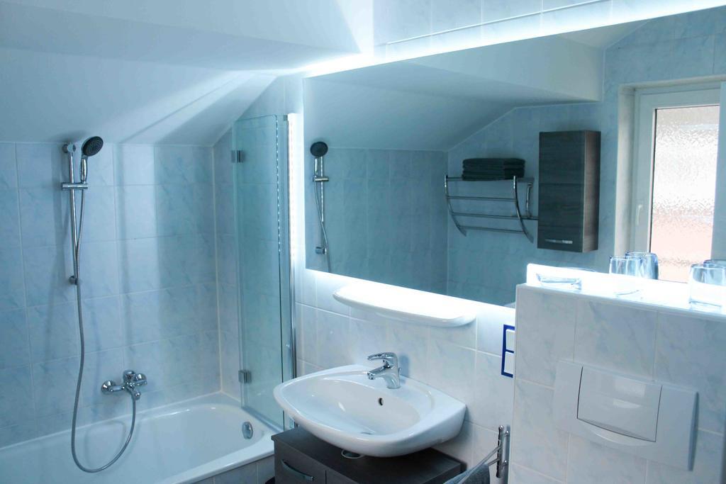 Haus Haslach Elsbethen Cameră foto