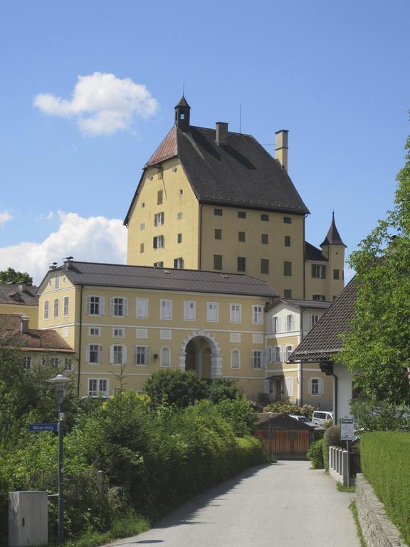 Haus Haslach Elsbethen Cameră foto