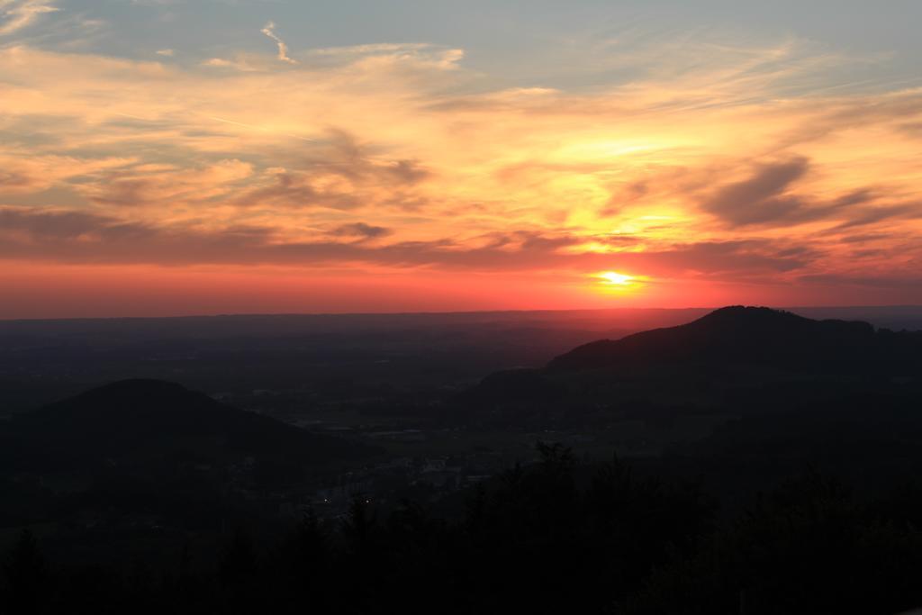 Haus Haslach Elsbethen Cameră foto